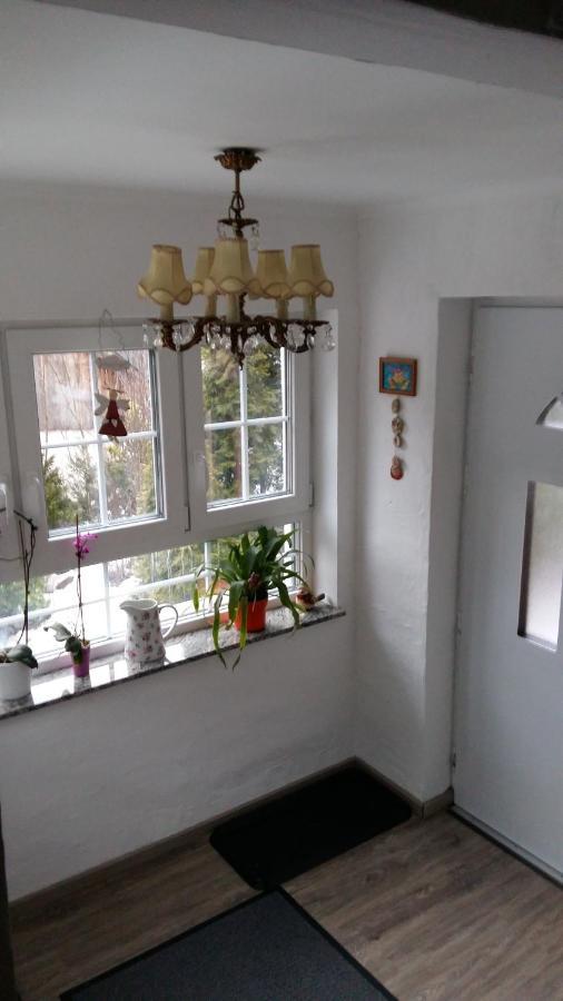 Georges Rast Villa Altaussee Ngoại thất bức ảnh