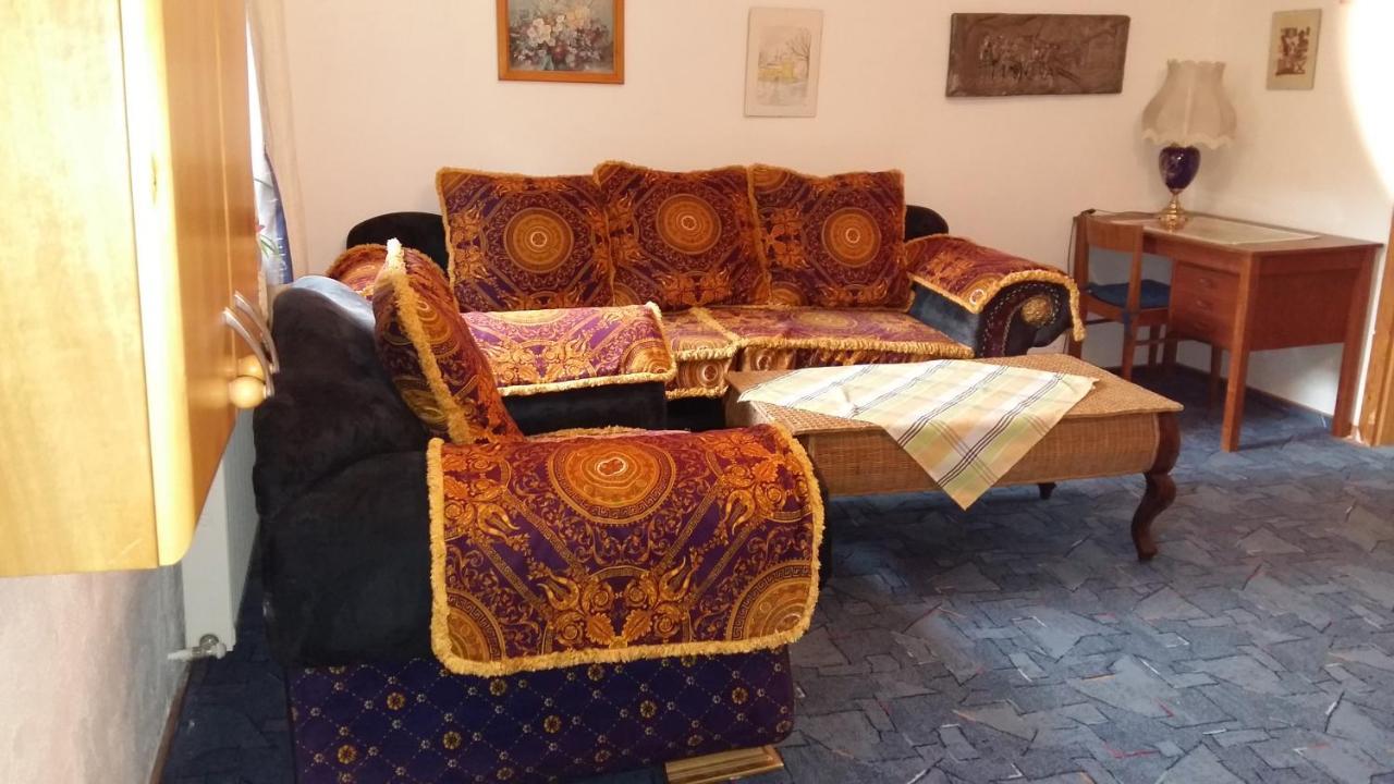 Georges Rast Villa Altaussee Ngoại thất bức ảnh