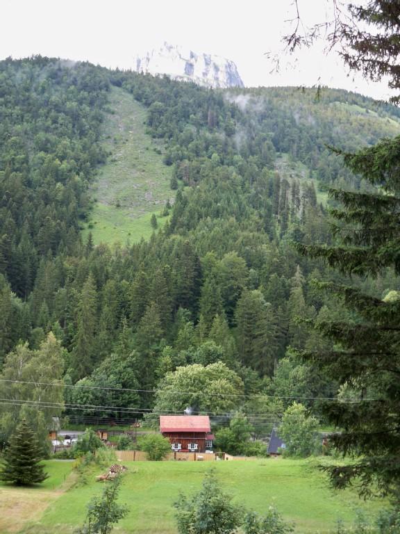 Georges Rast Villa Altaussee Phòng bức ảnh